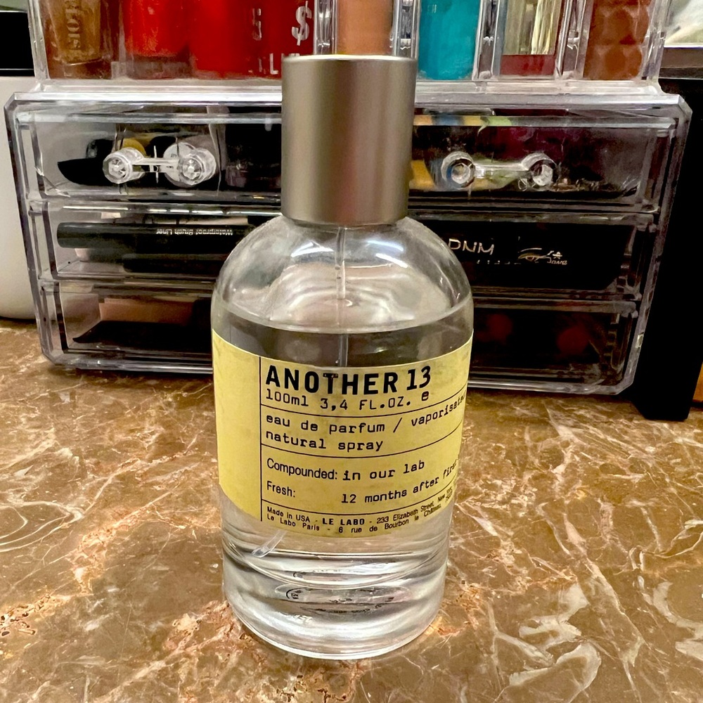 Another 13 perfume!